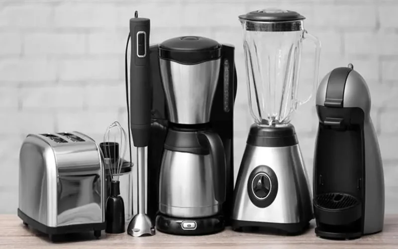 تخفيضات الجمعة البيضاء على أجهزة المطبخ بأمازون تصل حتى 70%